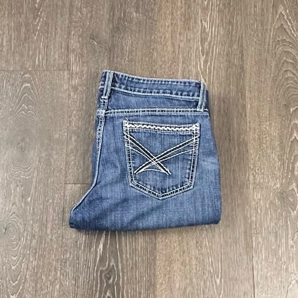 Cinch Ada Relaxed Fit Jean Sz 29